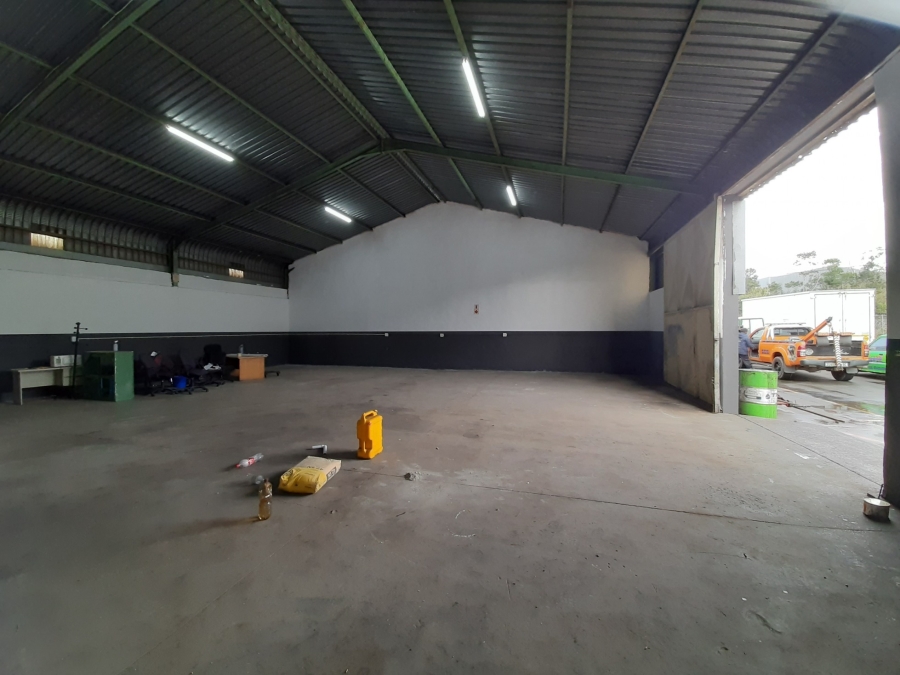 Commercial Property for Sale in Wilsonia Eastern Cape
